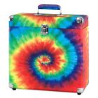 Victrola Vinyl Record Collector Storage Case