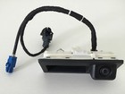 Original Vw Touran From 2011 Rvc Rfk Reversing Camera Rns rcd 510 315 Camera Set New