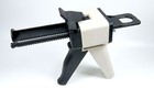 1 1 2 1 4 1 10 1 Ratio Dental Impression Mixing Dispenser Dispensing Gun Ld9