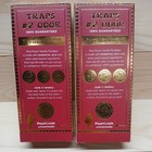 Poo-pourri 2pc Lot Before-you-go Toilet Spray   Vanilla Pumpkin Limited Edition 