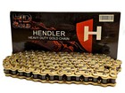 Suzuki Gsx-r125 2024 Heavy Duty Gold Drive Chain