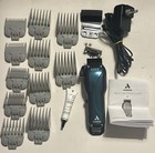 Andis 560968 Limited Edition Galaxy Envy Lcl Adjustable Blade Cordless Clipper