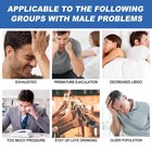 1 5pcs Men s Nasal Inhale Complex Men s Nasal Inhaler Professional Grade
