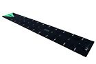 Ai Golf Technical Mat With Breaking Balls Golf Putting Mat 14 Ft Mat