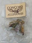 Vintage Dollhouse Miniatures Concord  Accessories   Chandalier 