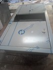  Combination Commercial Paper Towel Dispenser Waste Receptacle