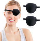 Eye Patch 2pcs Eye Patches For Adults medical Eyepatch For Left Right Eye Aft   
