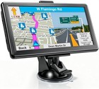 Garmin Car Truck Gps Navigation 7 Inch Touch Screen Maps Spoken Direction