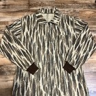 Vintage Camo Coveralls Mens Made In Usa Camouflage