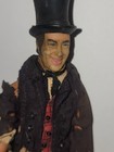 Vintage 6  Mattel Dr Doolittle Doll- Rex Harrison Tlc