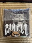 Canelo  Official Punk Cartoon Hoodie
