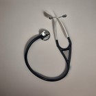 3m Littmann Cardiology Iii Stethoscope Navy Blue Discontinued Single Head Usa