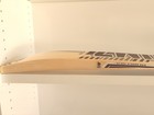 Mb Malik Umz Black Edition Cricket Bat