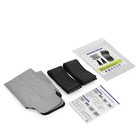 Knee Ice Pack Hot   Cold Therapy Pain Relief  Reusable Gel Ice Wrap For Swelling