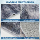 Stair Treads Carpet 8  X 30  13pcs Non Slip Tpr Back Indoor Staircase Mat