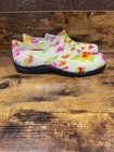 Sloggers Cream Pansy Waterproof Shoe Women s 