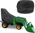 Lp95637 Tractor Cover For John Deere 2320 2520 2720 3120 3320 3520 Waterproof