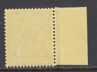Great Britain Sc 169 Mlh  1913 6p Black On Yellow Kgv  Vlh  Fresh  Vf