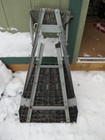 Vintage Loc On Lem Portable Hunting Tree Stand