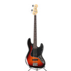 Fender American Performer Jazz Bass - 3-color Sunburst