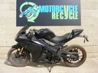 Hawk 125 Indicator Front Left Led Lexmoto 2018-2020 A069