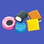 Allsorts Licorice Candy 2-pound Bulk Pack  Assorted Flavors