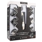 Cordless Electric Hair Trimmer Clipper Professional Cutting High Quality Machine