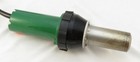 Rare Leister Electron 110-volt 27 8-amp 3060-watt Hot Air Heat Gun