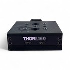 Thorlabs 12 7 Mm Translation Stage W Standard Micrometer M6 Taps Mt1 m