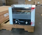 Galaxy Ct-10 Conveyor Toaster With 3  Opening - 120v  1750w