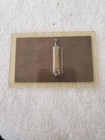 Vintage Identification Card Or Badge From  international City Security  Inc