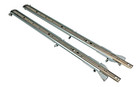 Dell R510 R520 R530 R720 R730 R740 2 4 Post Rack 2u B4 Static Rails H872r