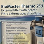 Oase Living Biomaster Thermo 250