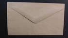 1953 Rhodesia Cover From Causeway 8 Stamps No Address