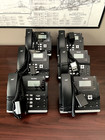  12  Yealink Ip Desk Phones     1  Yealink W56h Ip Dect Handset