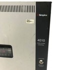 4010 Simplex Fire Alarm Control Panel With Expansion Power Supply