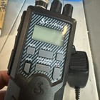 Cobra Electronics Hh 50 Wx St Portable 40 Channel Cb Radio Noaa Weather Alerts