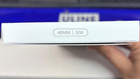 Apple Natural Stainless Steel Milanese Loop For Watch Series 11 S m - New