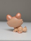 Authentic Hasbro Littlest Pet Shop Collector Journal Shimmer Cat  870 Lps