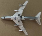 Flying Tigers Boeing 747 747-249f Gemini Jets 1 400 Scale Diecast Metal Model