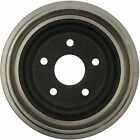 Rear Brake Drums Shoes Wheel Cylinders Kit For Ford Ranger Bronco Ii W  9  Drums