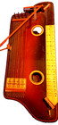 1930 s Hawaiian Tremoloa String Instrument  26  X 10   Used  Very Good Condition