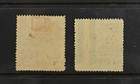 Cook Islands Federation Scott   1   3  F-vf Og Hinged Stamps British Colony Cat