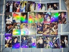 Fangs Of Fortune              Hou Minghao Tian Jiarui 96pcs Photocard Photo Cards
