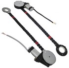 Universal Electric Power Window Kit  Conversion Kit Include    
