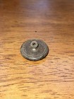 Civil War Eagle    c    Cavalry Coat Button  Waterbury Button Co- Richmond  Va
