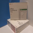 Microsoft    office 2019 Professional Plus Dvd Sealed Retail Package Usa Seller