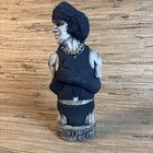 Rocky Horror Picture Show Tim Curry Tiki Mug Tiki Farm 9  Tall New