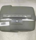 Vintage Revere 777 Gray Standard 8mm Movie Film Projector In Hard Case