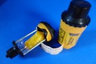 Yellow Kyber Crystal Indeera Stokes Disney Star Wars Galaxy s Edge  series 2 